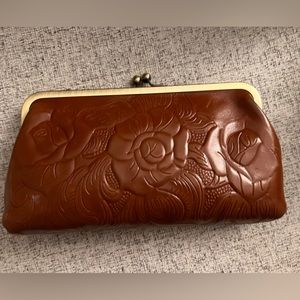 Patricia Nash purse ( small )